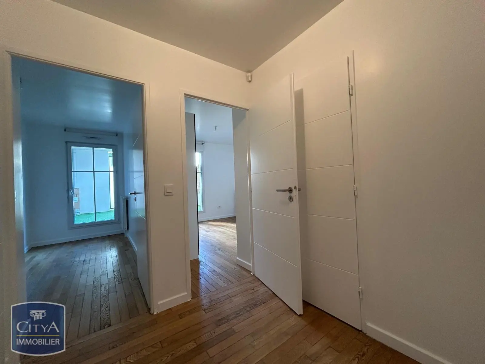 Photo 6 Appartement 3 pièces 62.81m²