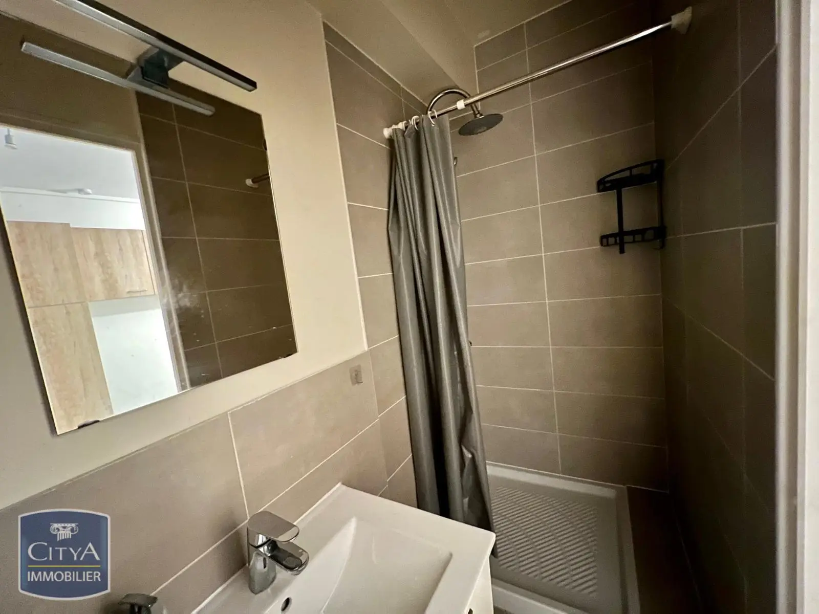 Photo 5 Appartement 1 pièce 22.26m²