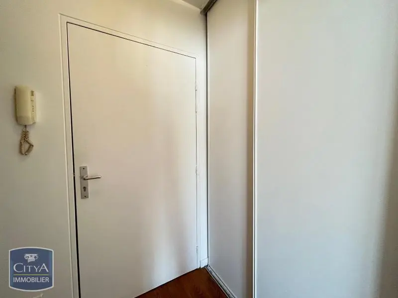 Saint-Maurice (94410) Appartement 1 pièce 20.33m² photo 4
