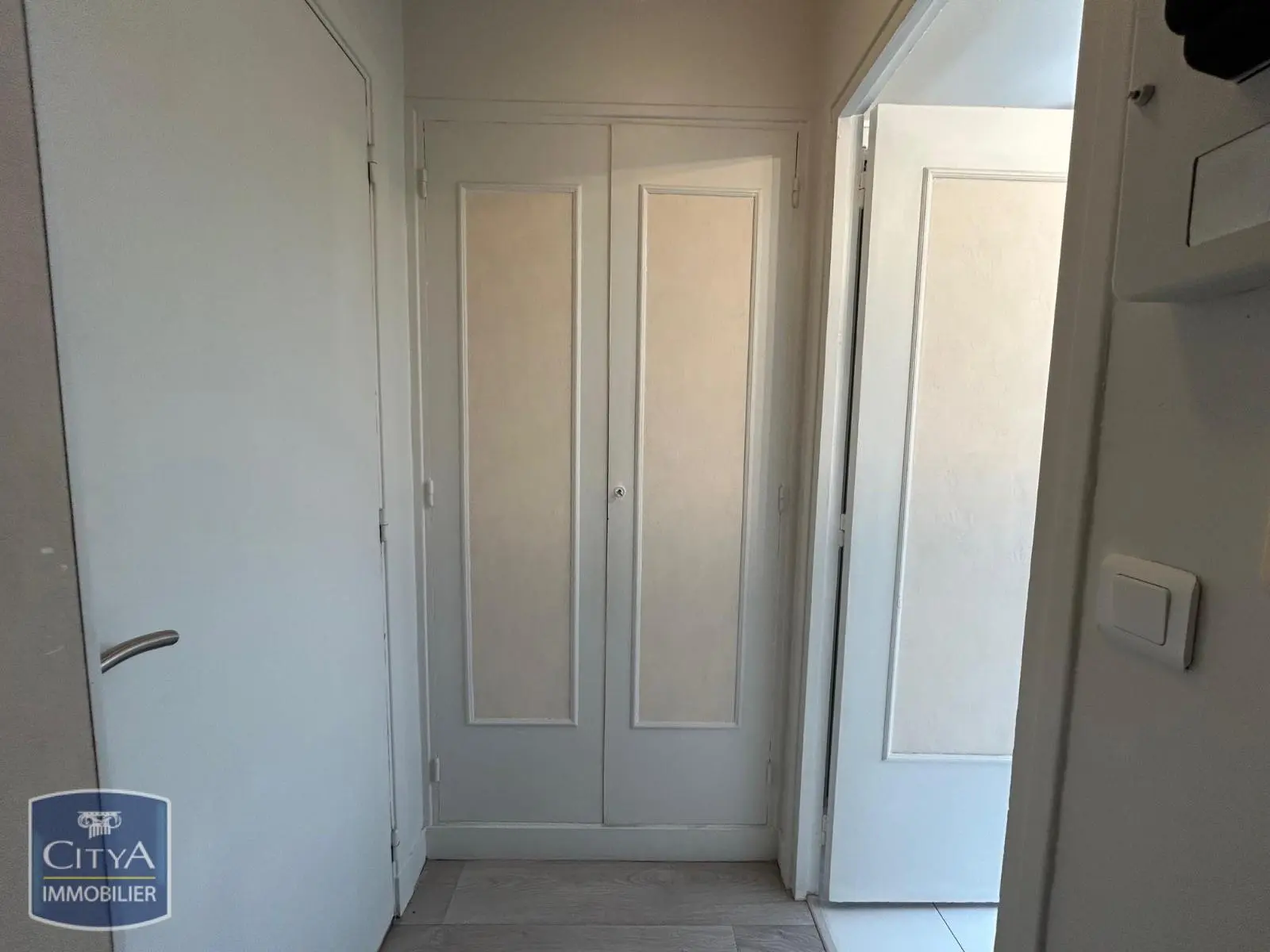 Photo 7 Appartement 1 pièce 18.52m²