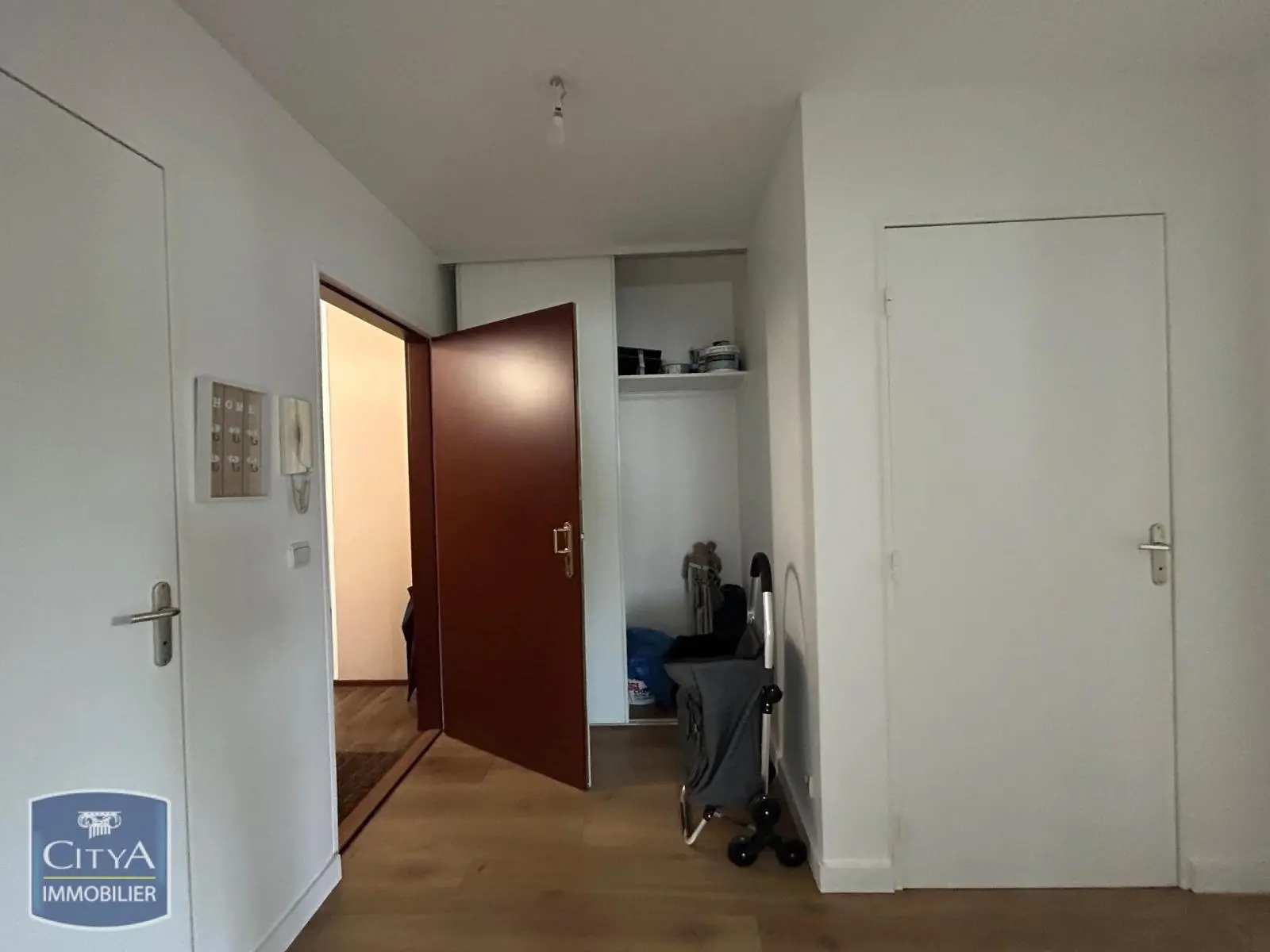 Photo 11 Appartement 3 pièces 56.54m²