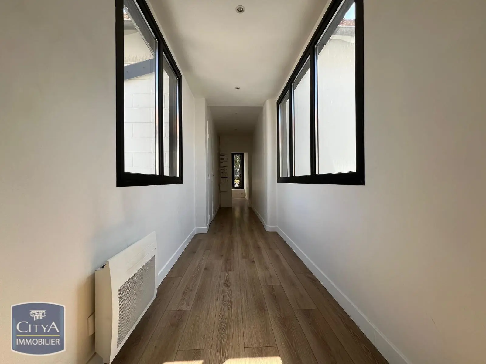 Photo 5 Appartement 2 pièces 38.26m²