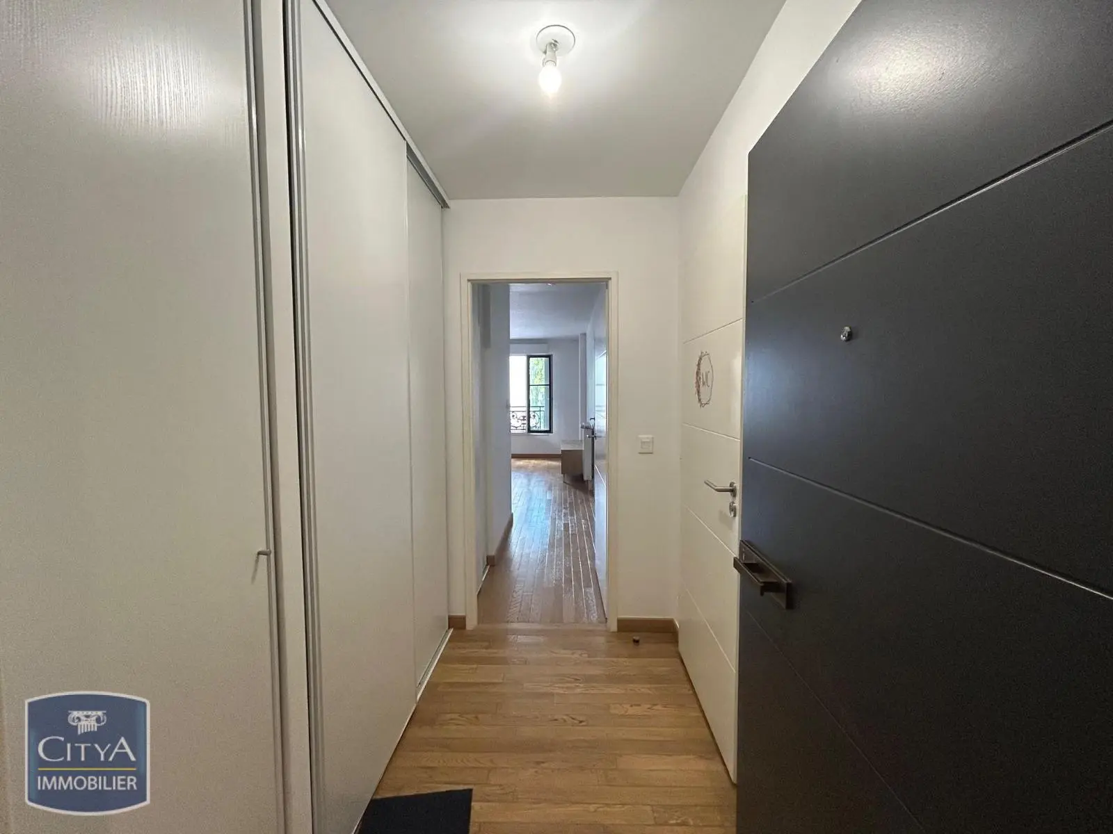 Photo 7 Appartement 2 pièces 43.75m²