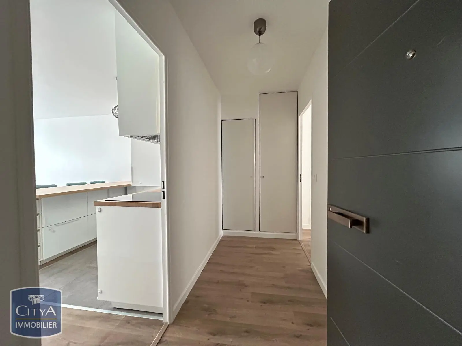 Photo 10 Appartement 3 pièces 59.15m²