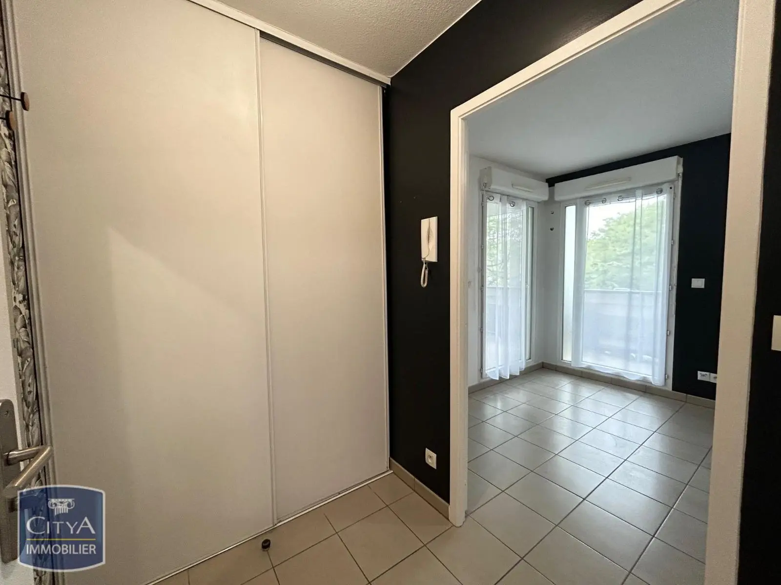 Photo 5 Appartement 1 pièce 24.59m²