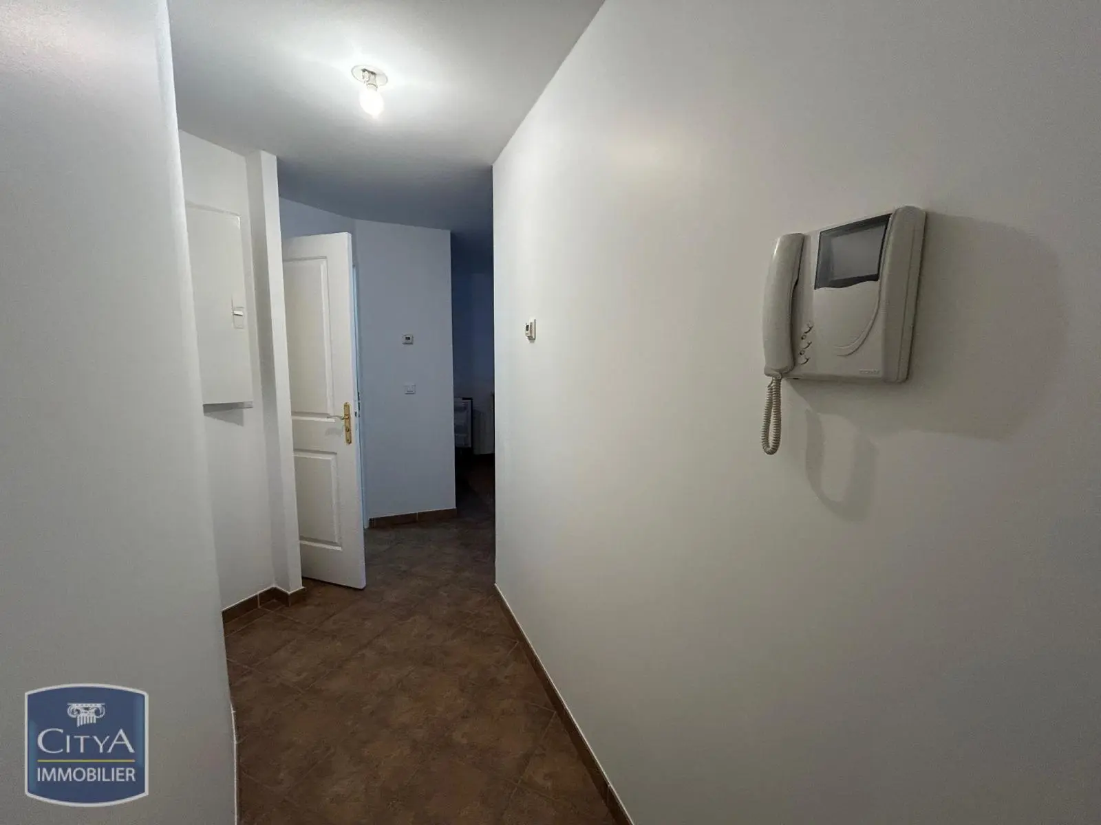 Photo 6 Appartement 1 pièce 30.42m²