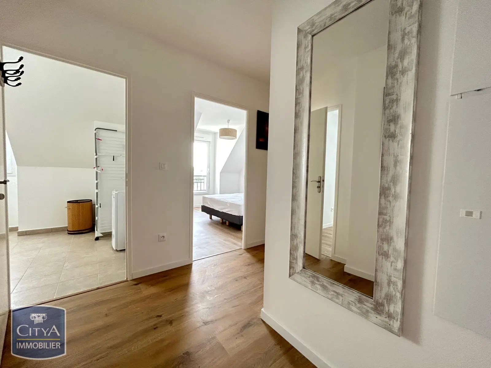 Photo 12 Appartement 3 pièces 68.16m²