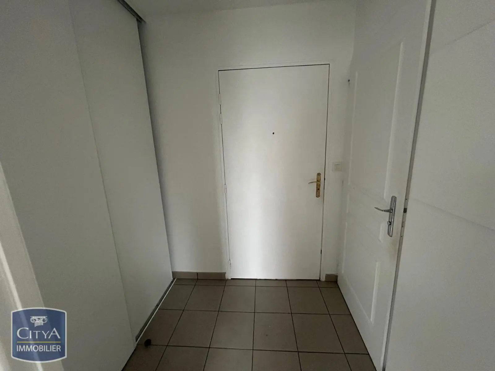 Photo 3 Appartement 1 pièce 24.62m²