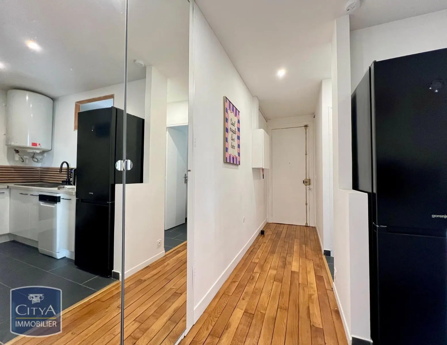 Photo 10 Appartement 2 pièces 47.62m²