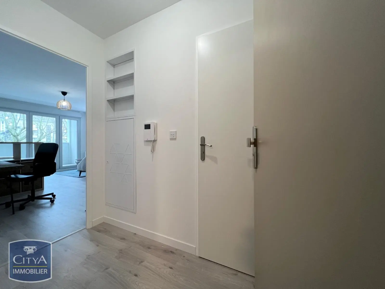 Photo 7 Appartement 1 pièce 33.12m²