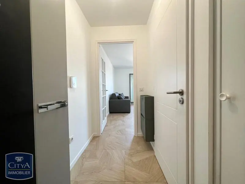 Photo 4 Appartement 1 pièce 24.46m²