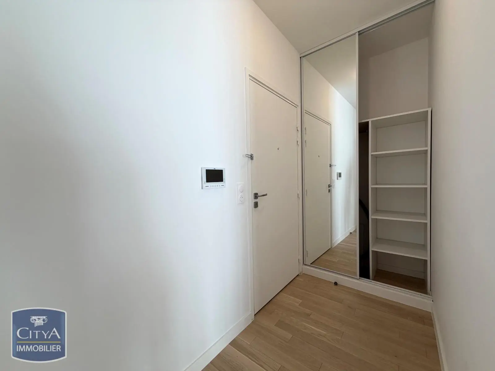Photo 1 Appartement 2 pièces 51.53m²