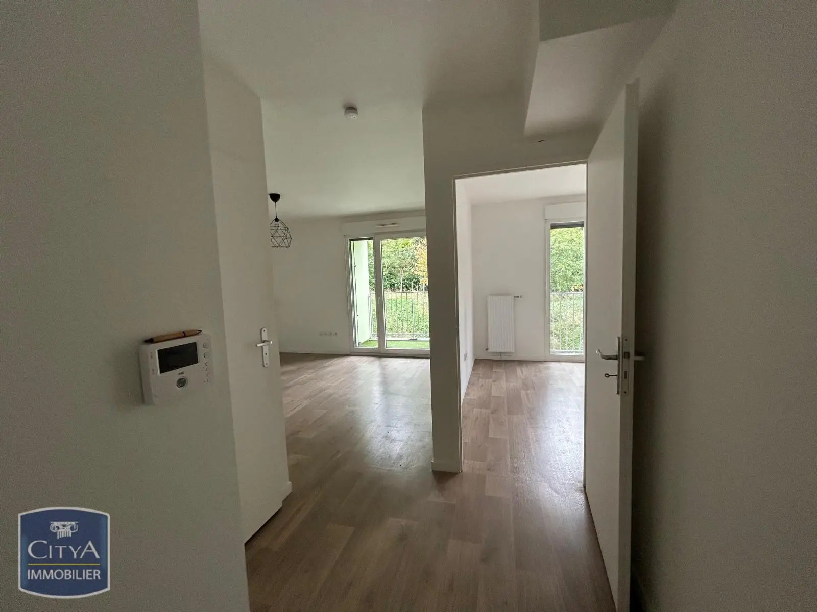 Photo 7 Appartement 3 pièces 52.8m²