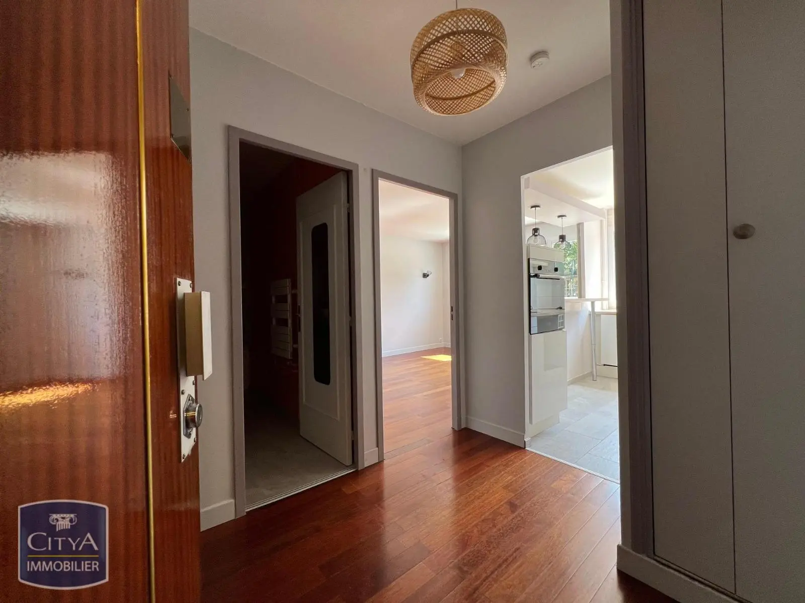 Photo 6 appartement Saint-Maurice