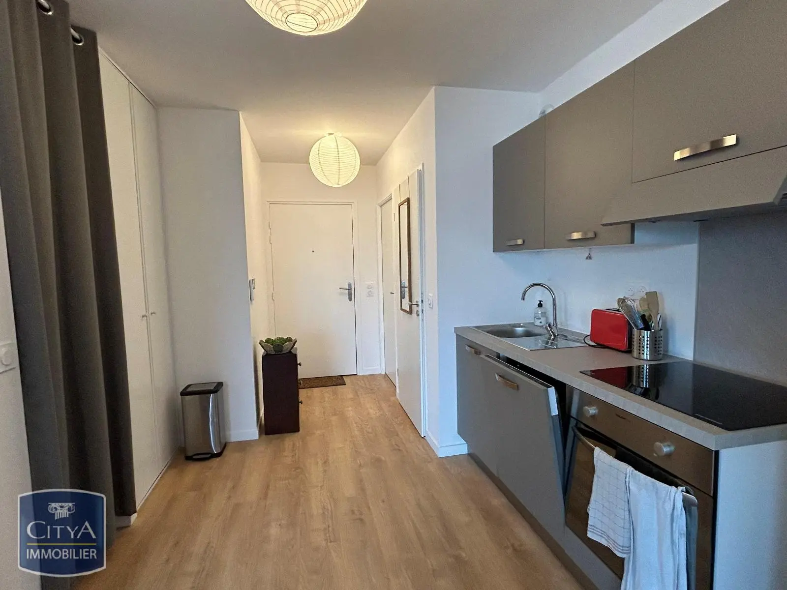 Photo 4 Appartement 2 pièces 53.73m²