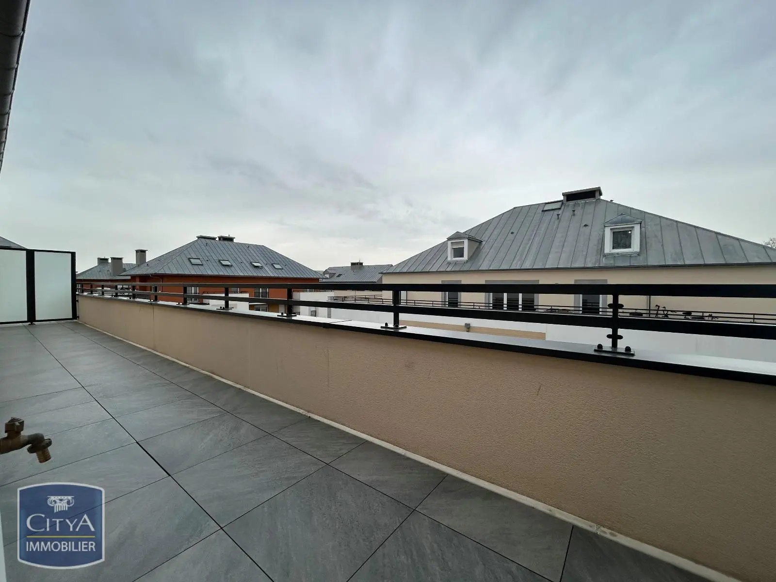 Photo 6 Appartement 2 pièces 41.9m²