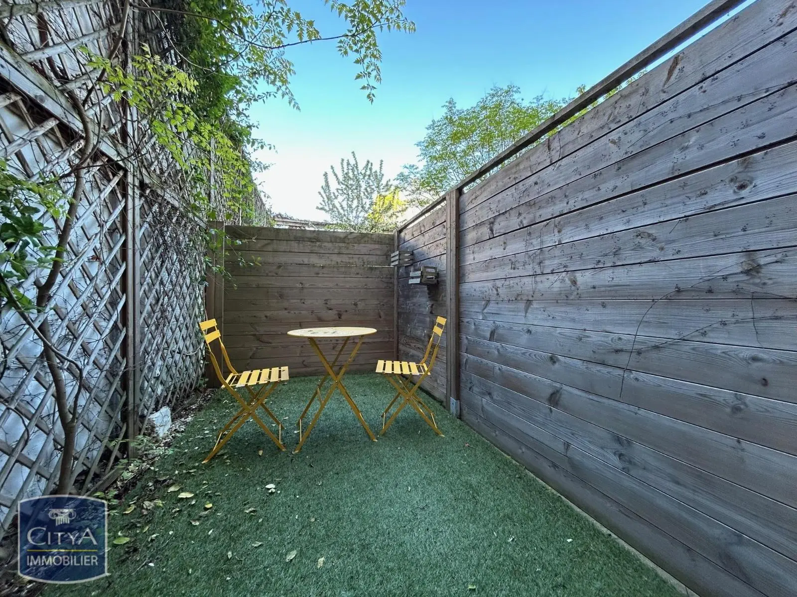 Photo 6 Appartement 1 pièce 18.93m²