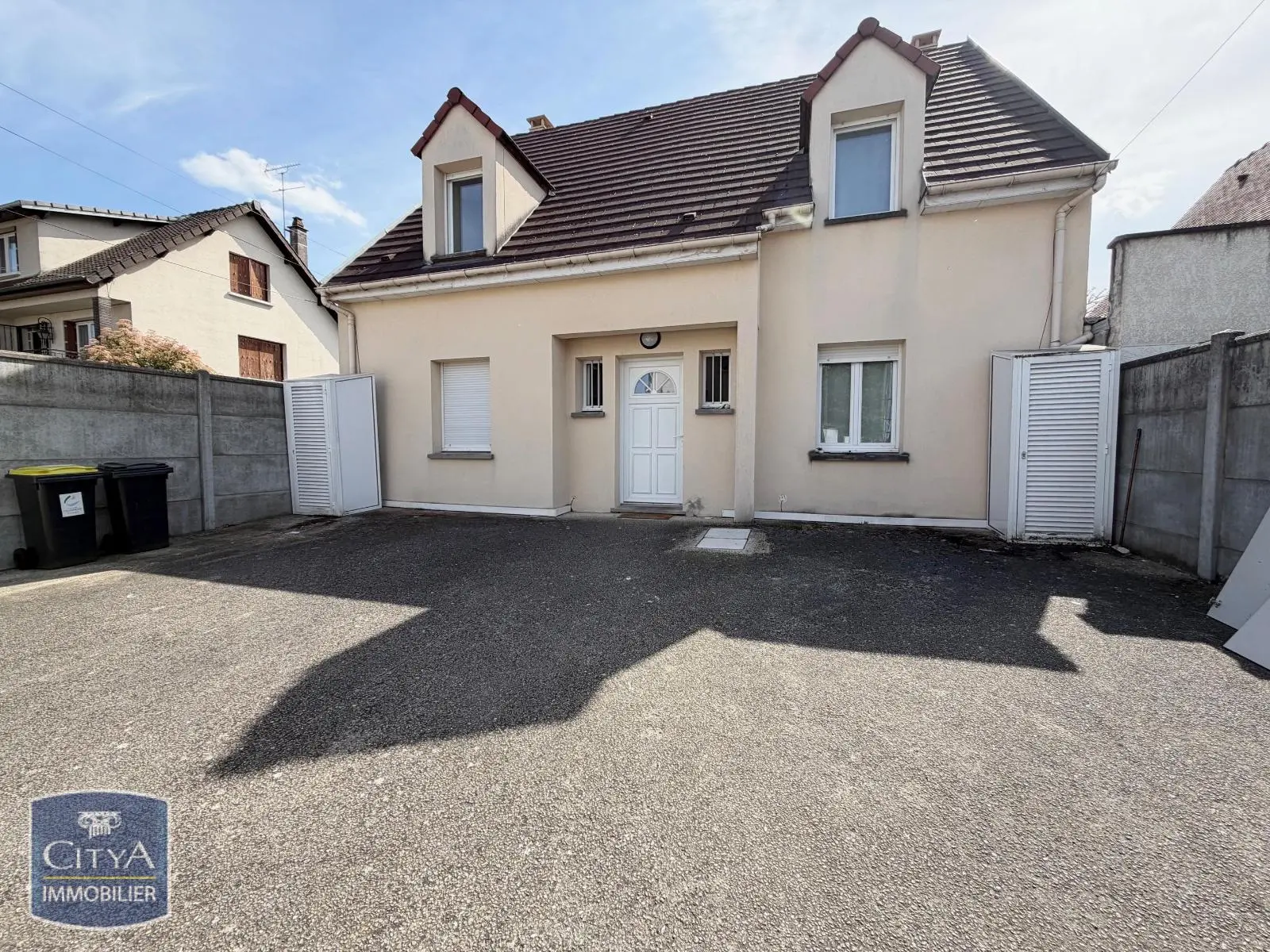 Photo 9 Appartement 3 pièces 59.34m²