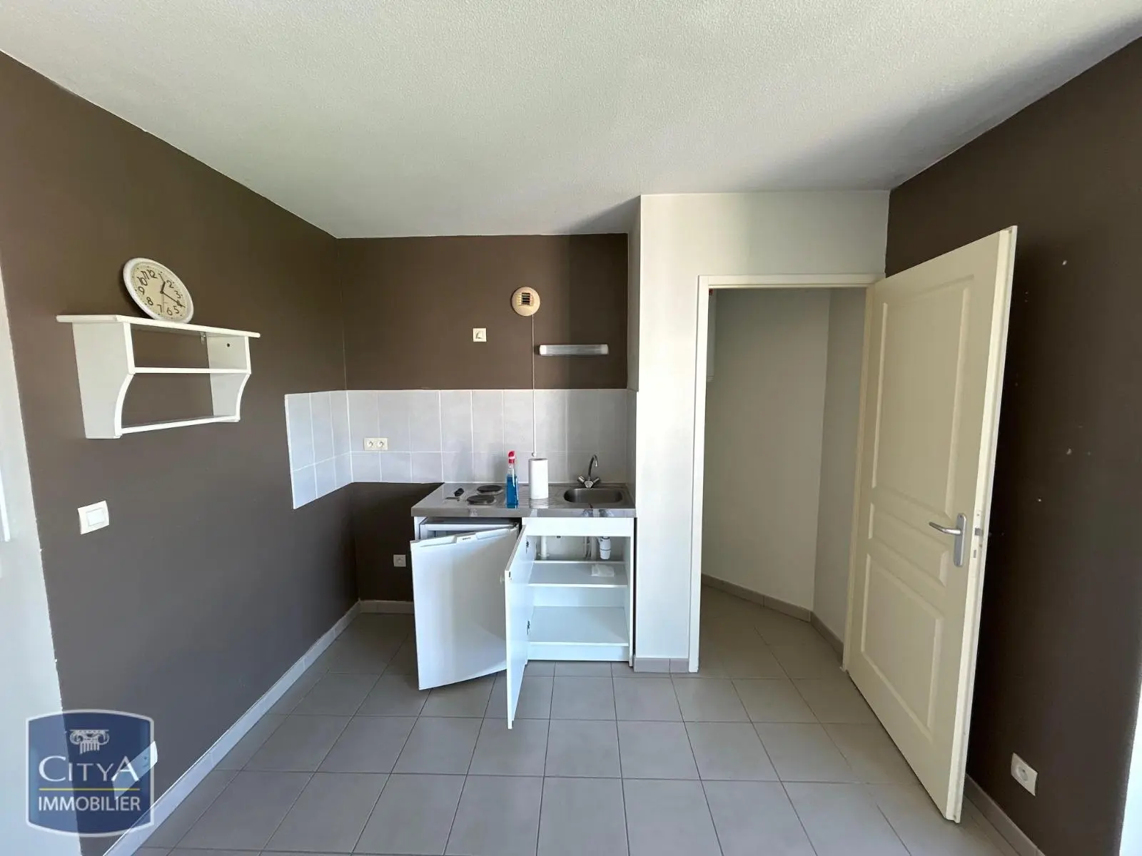 Photo 5 Appartement 1 pièce 31.32m²