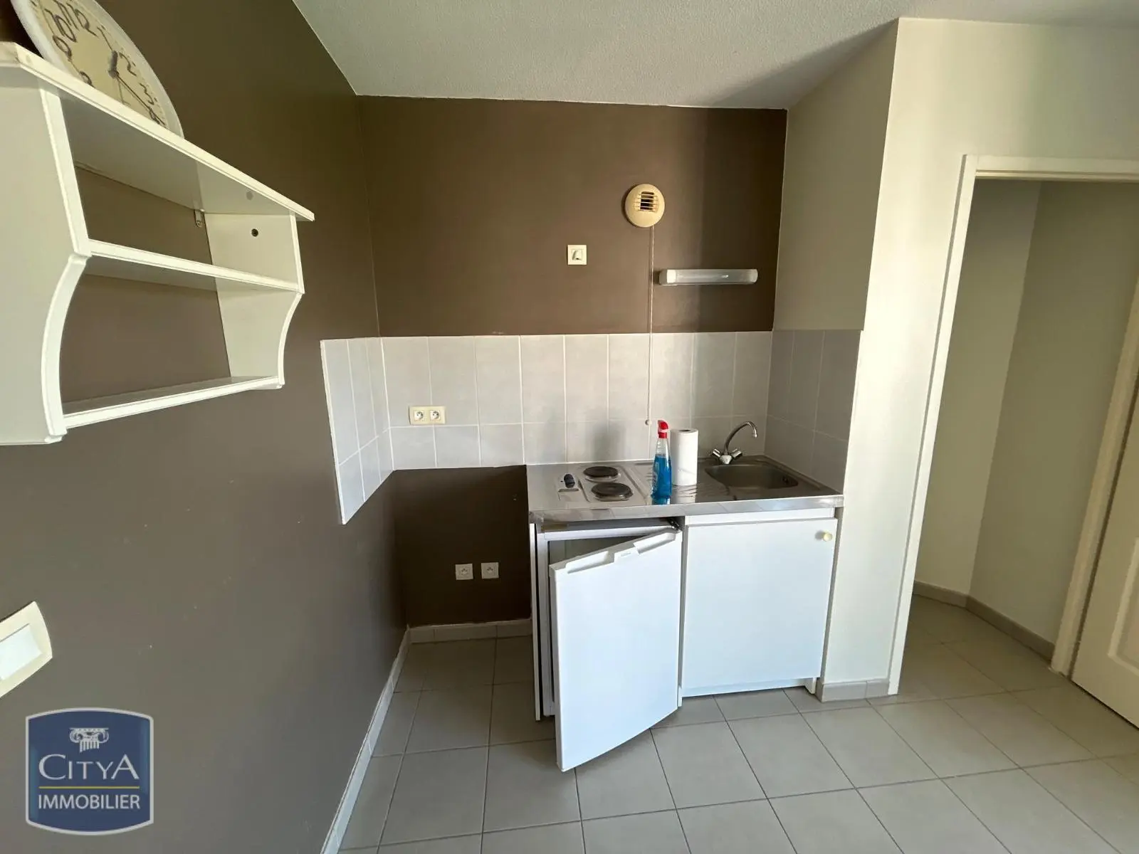 Photo 4 Appartement 1 pièce 31.32m²