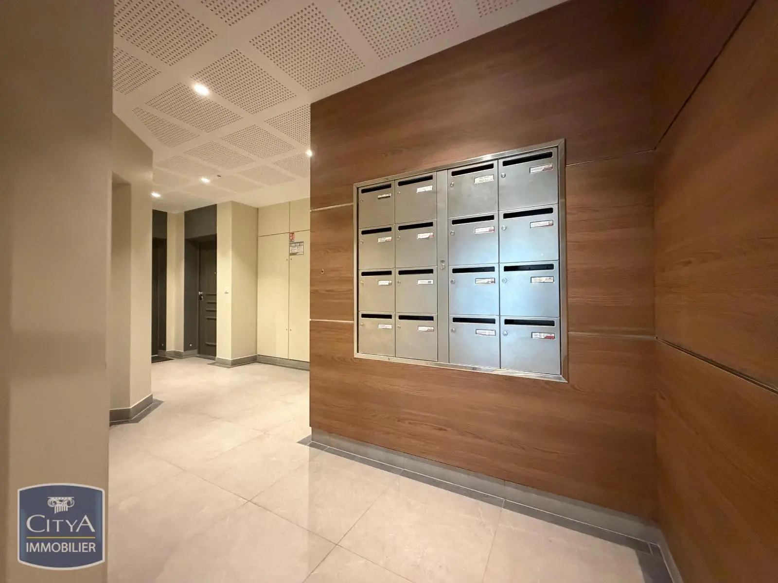 Photo 7 Appartement 3 pièces 61.6m²