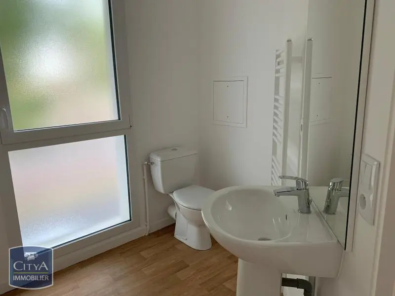 Photo 4 Appartement 1 pièce 23.95m²