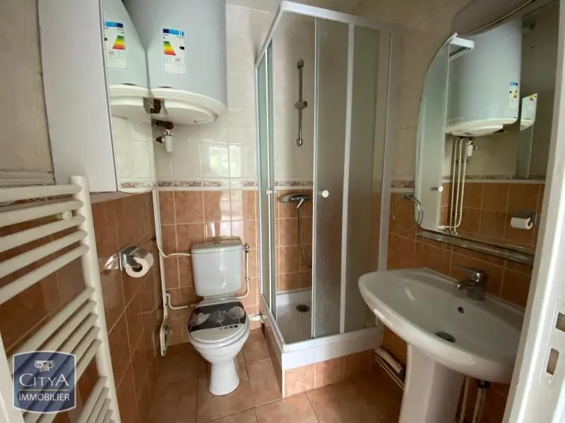 Photo 3 appartement Maisons-Alfort
