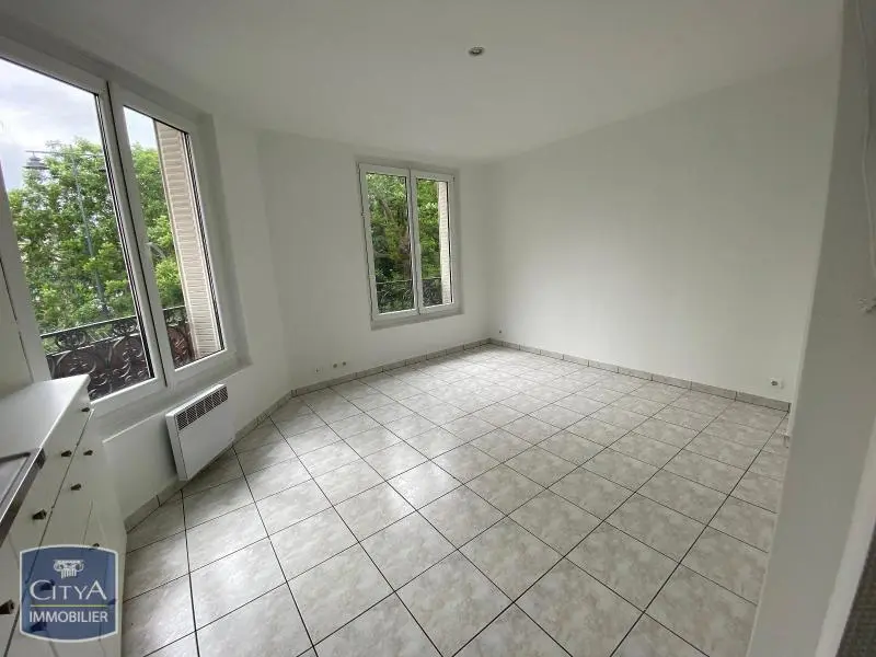 Photo 1 appartement Maisons-Alfort
