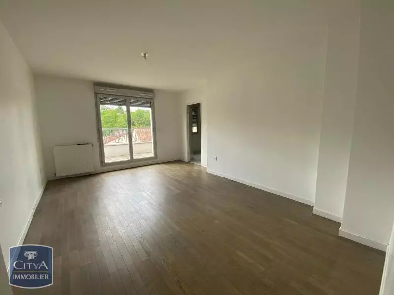 Illustration pour Appartement 3 pièces 64.95m² Photo Appartement 3 pièces 64.95m²