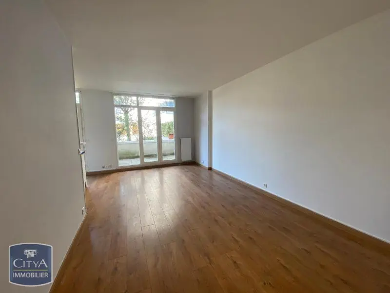 Photo 1 Appartement 3 pièces 65.1m²