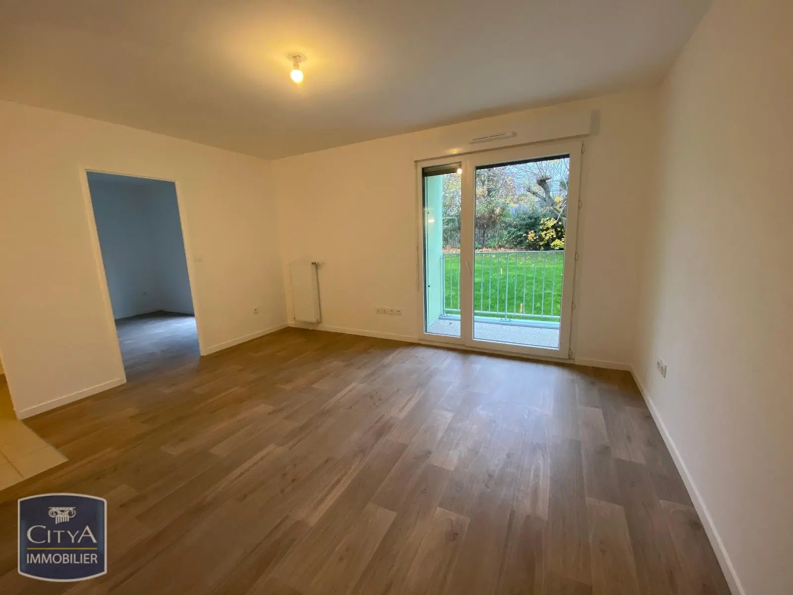 Photo 1 Appartement 3 pièces 52.8m²