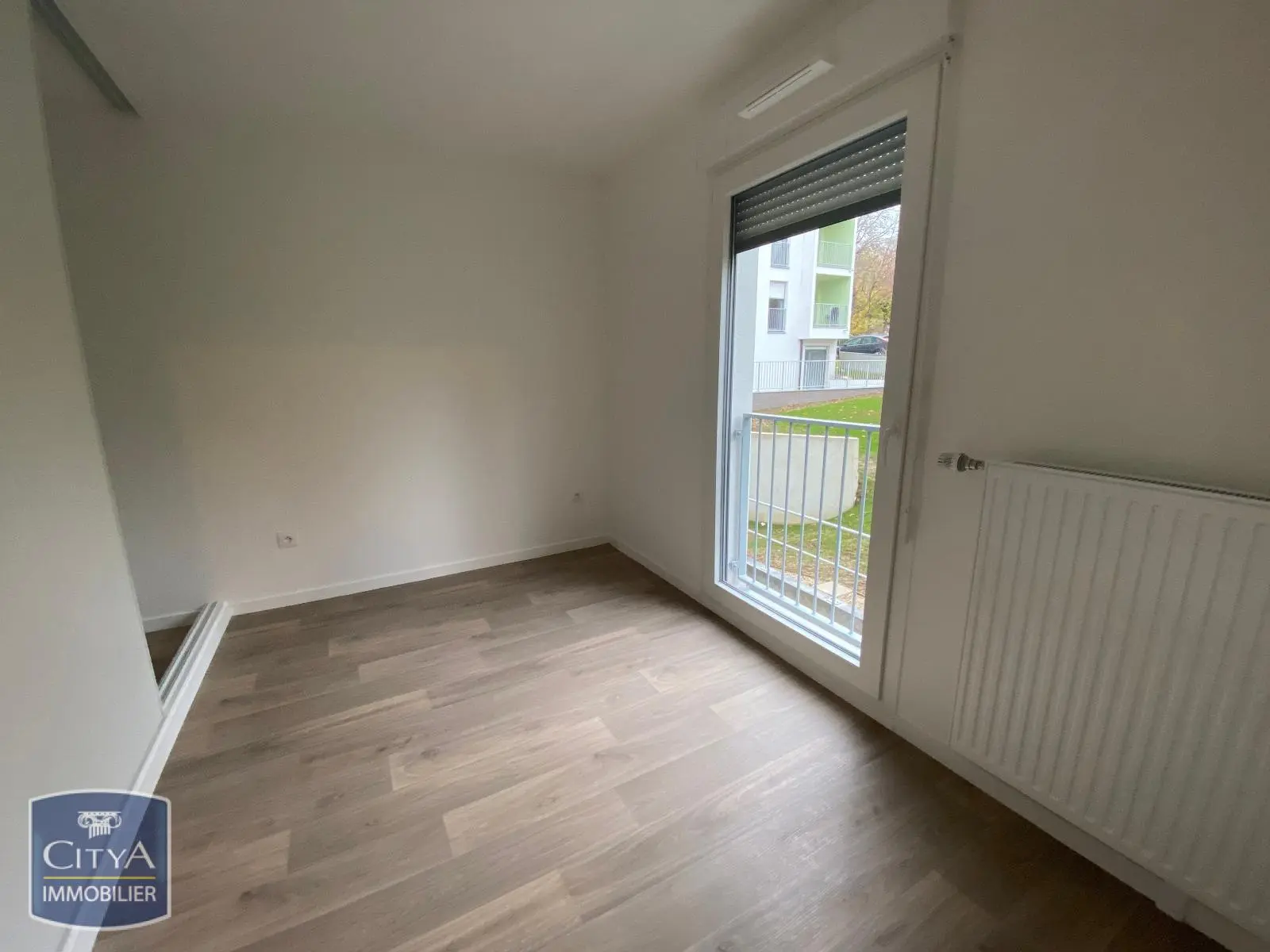 Photo 4 Appartement 3 pièces 52.8m²