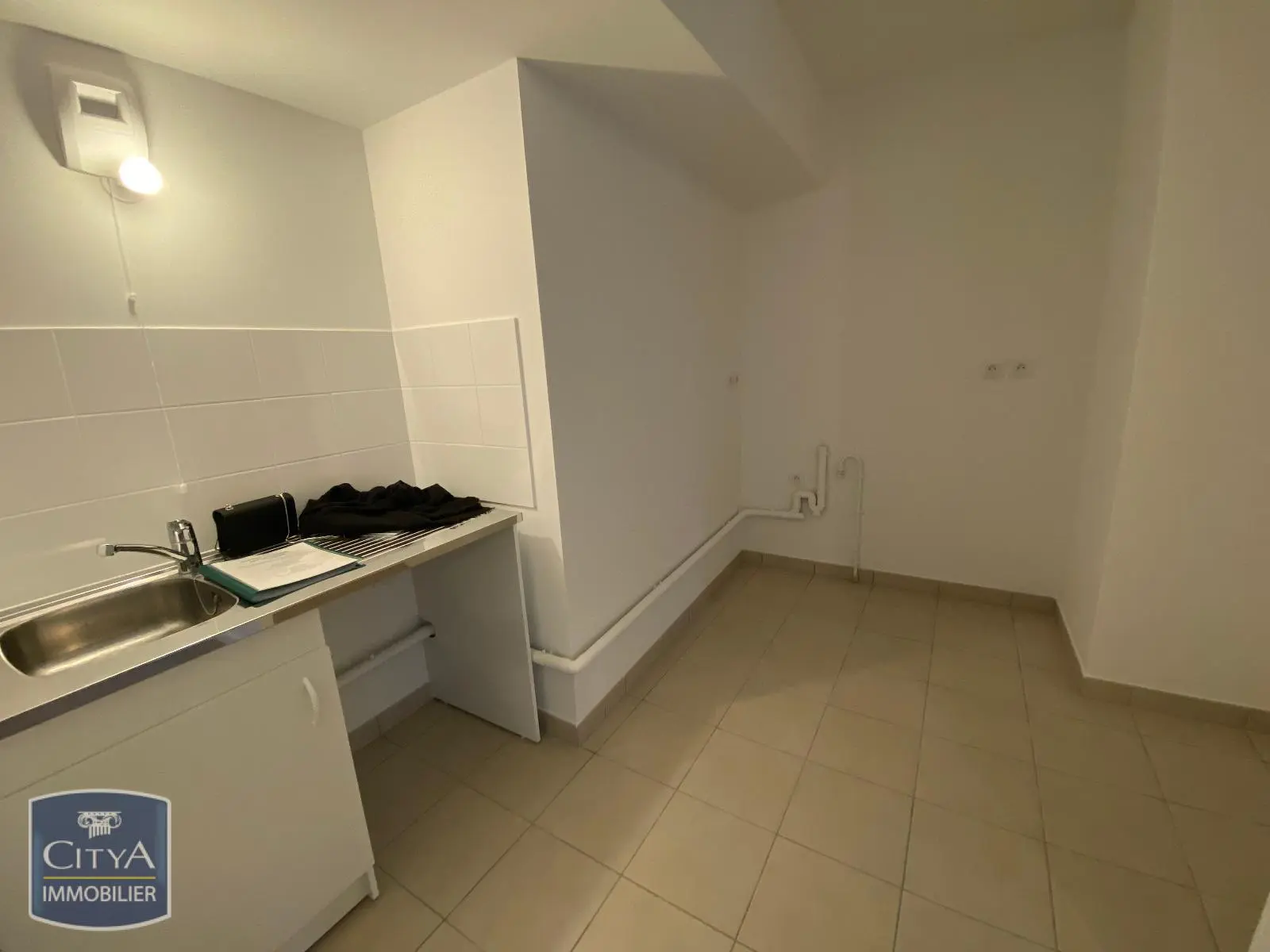Photo 2 Appartement 3 pièces 52.8m²