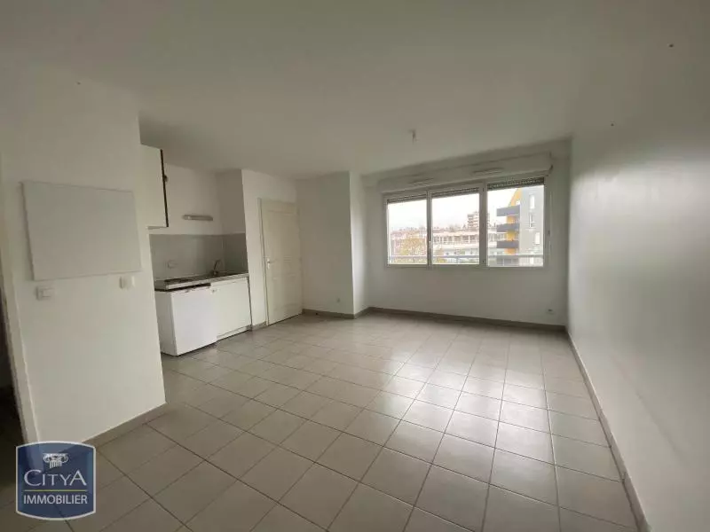 Illustration pour Appartement 1 pièce 31.32m² Photo Appartement 1 pièce 31.32m²