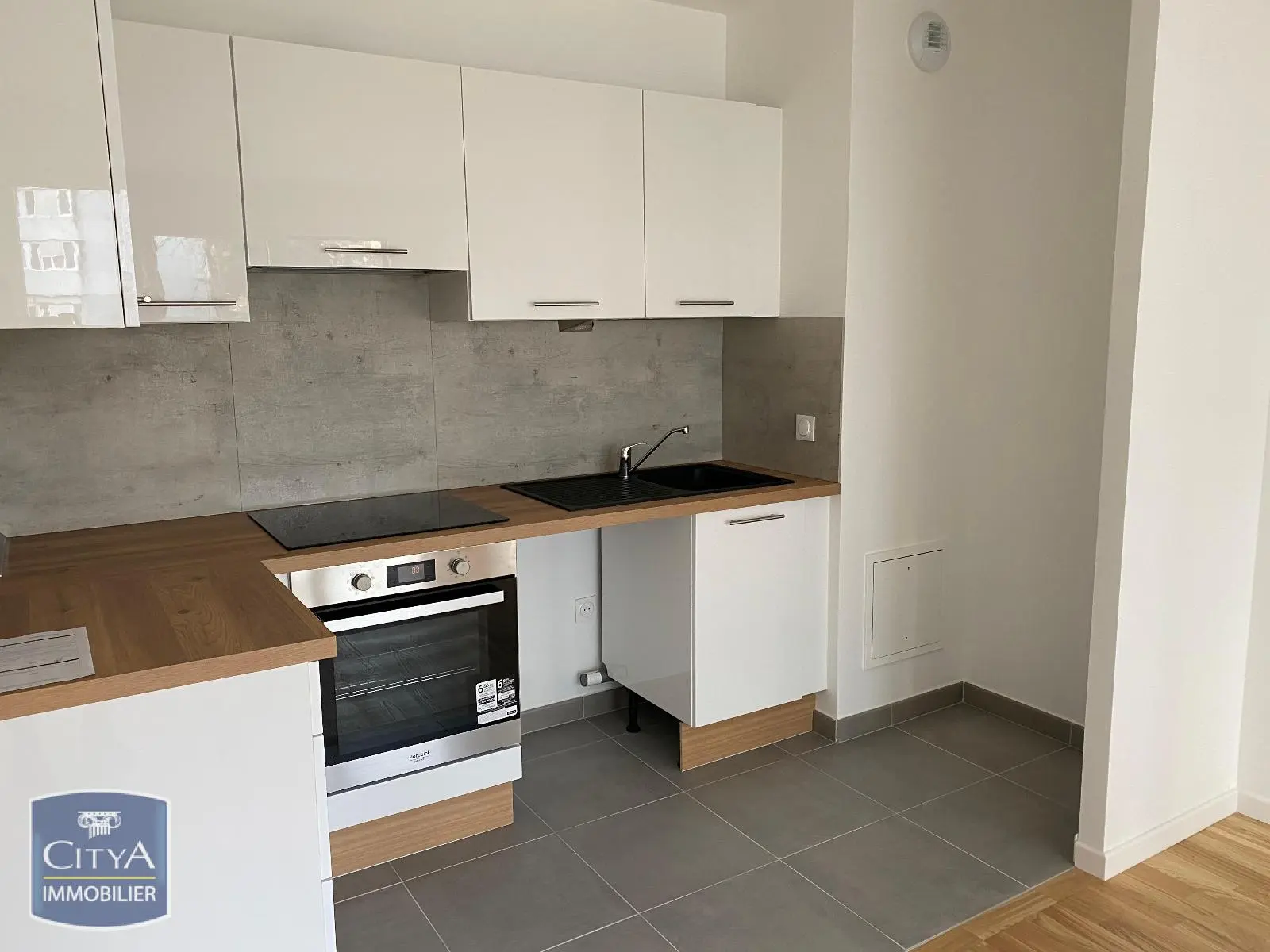 Photo 3 Appartement 3 pièces 58.72m²