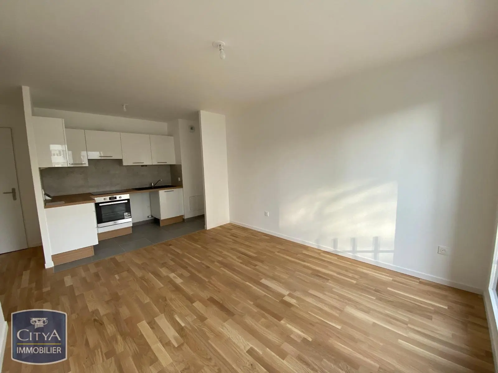 Photo 4 Appartement 3 pièces 58.72m²