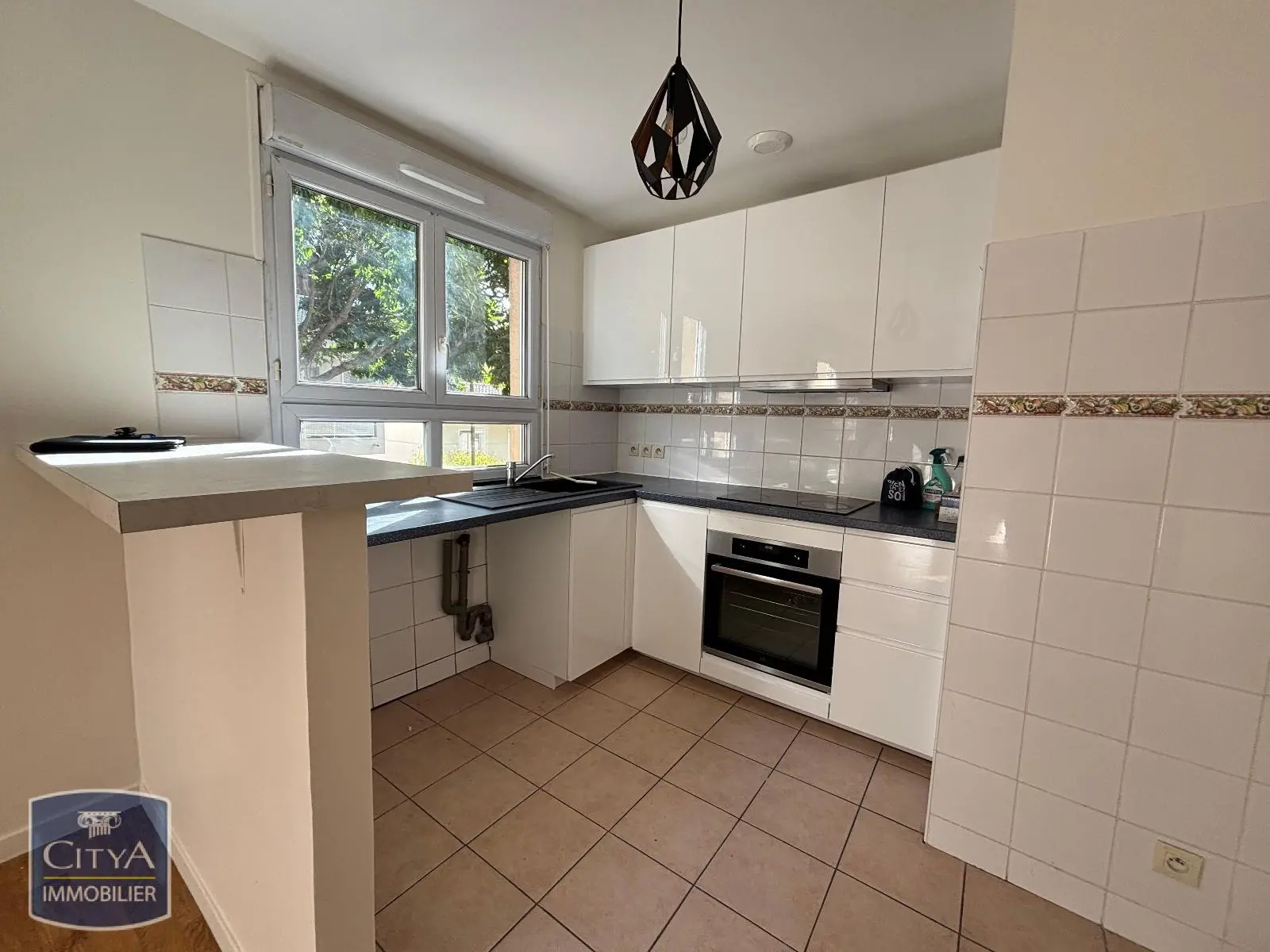 Photo 2 Appartement 3 pièces 57.13m²