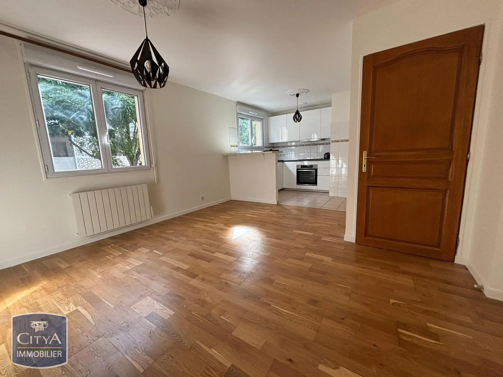 Photo 1 Appartement 3 pièces 57.13m²