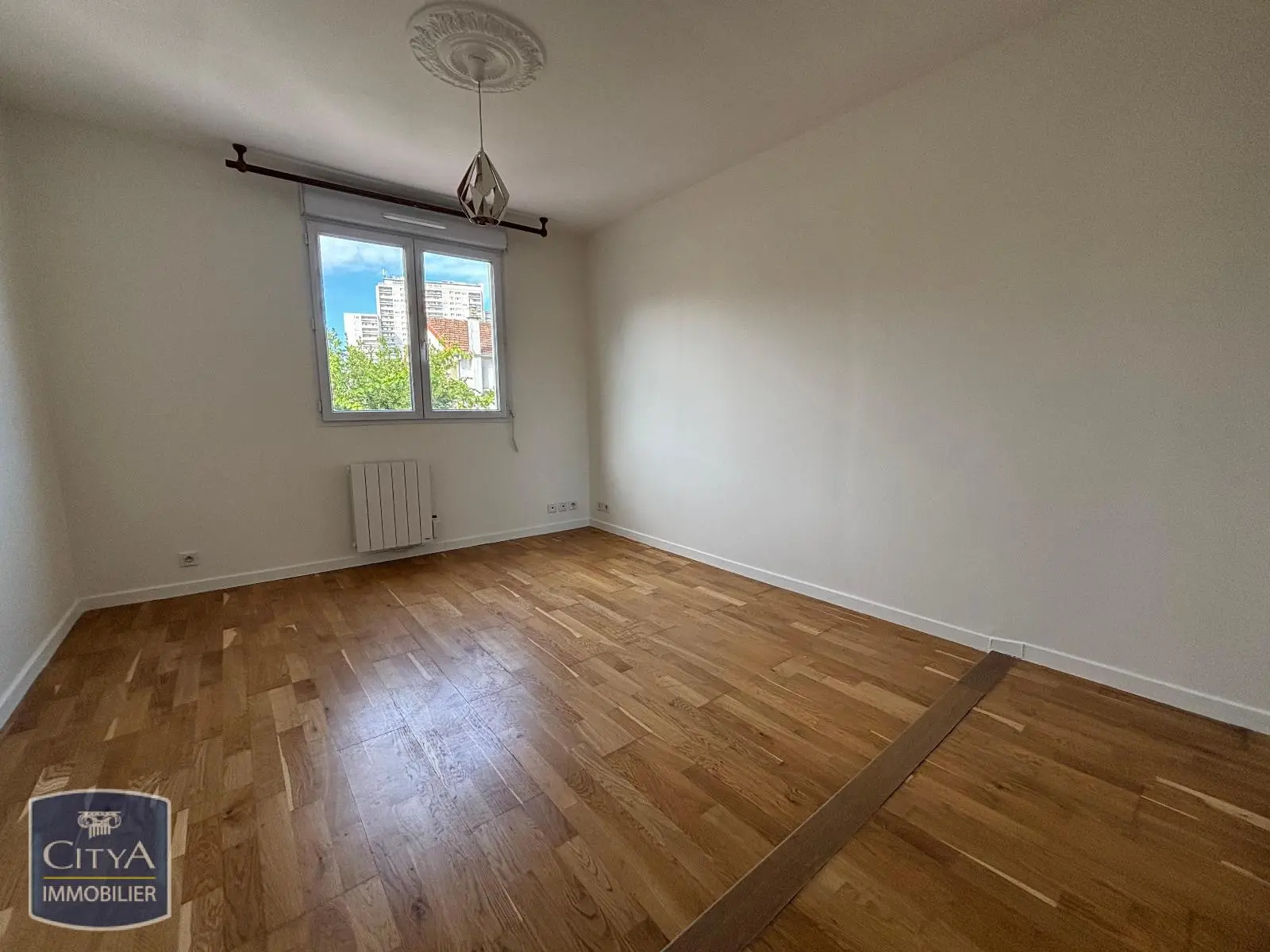 Photo 5 Appartement 3 pièces 57.13m²