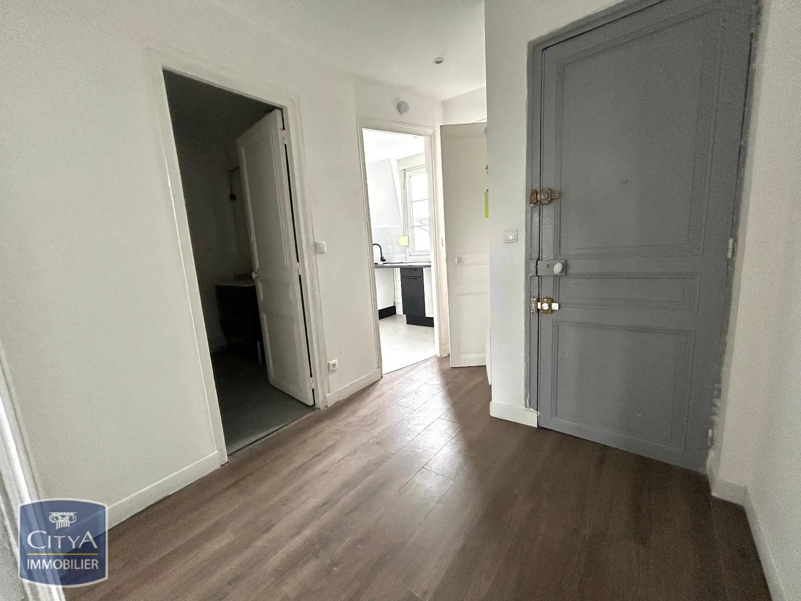 Photo 3 Appartement 2 pièces 45m²