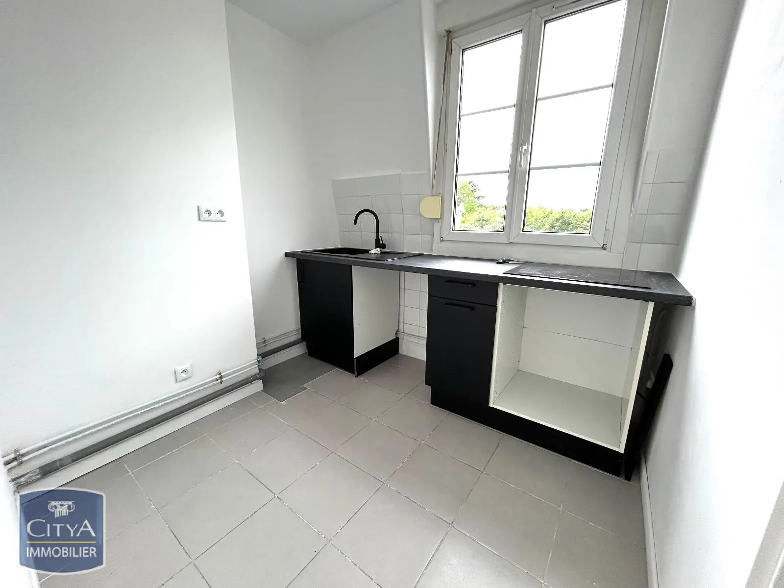 Photo 5 Appartement 2 pièces 45m²