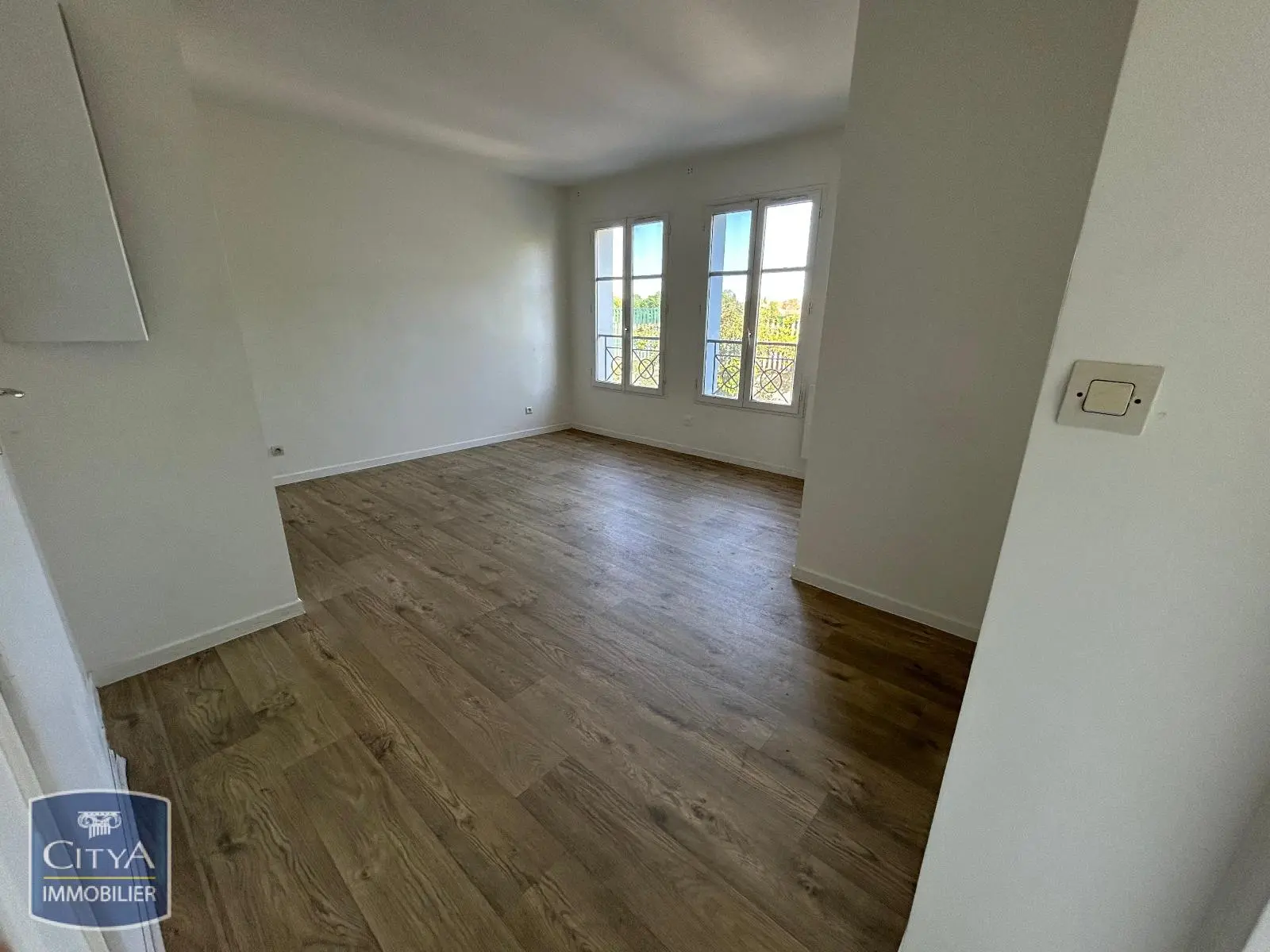 Photo 1 Appartement 1 pièce 30.19m²