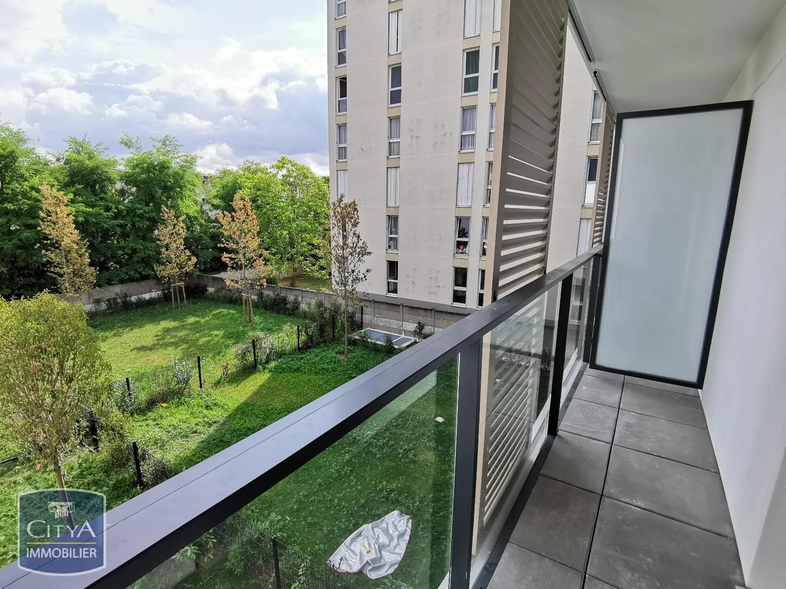 Photo 6 Appartement 1 pièce 26.63m²