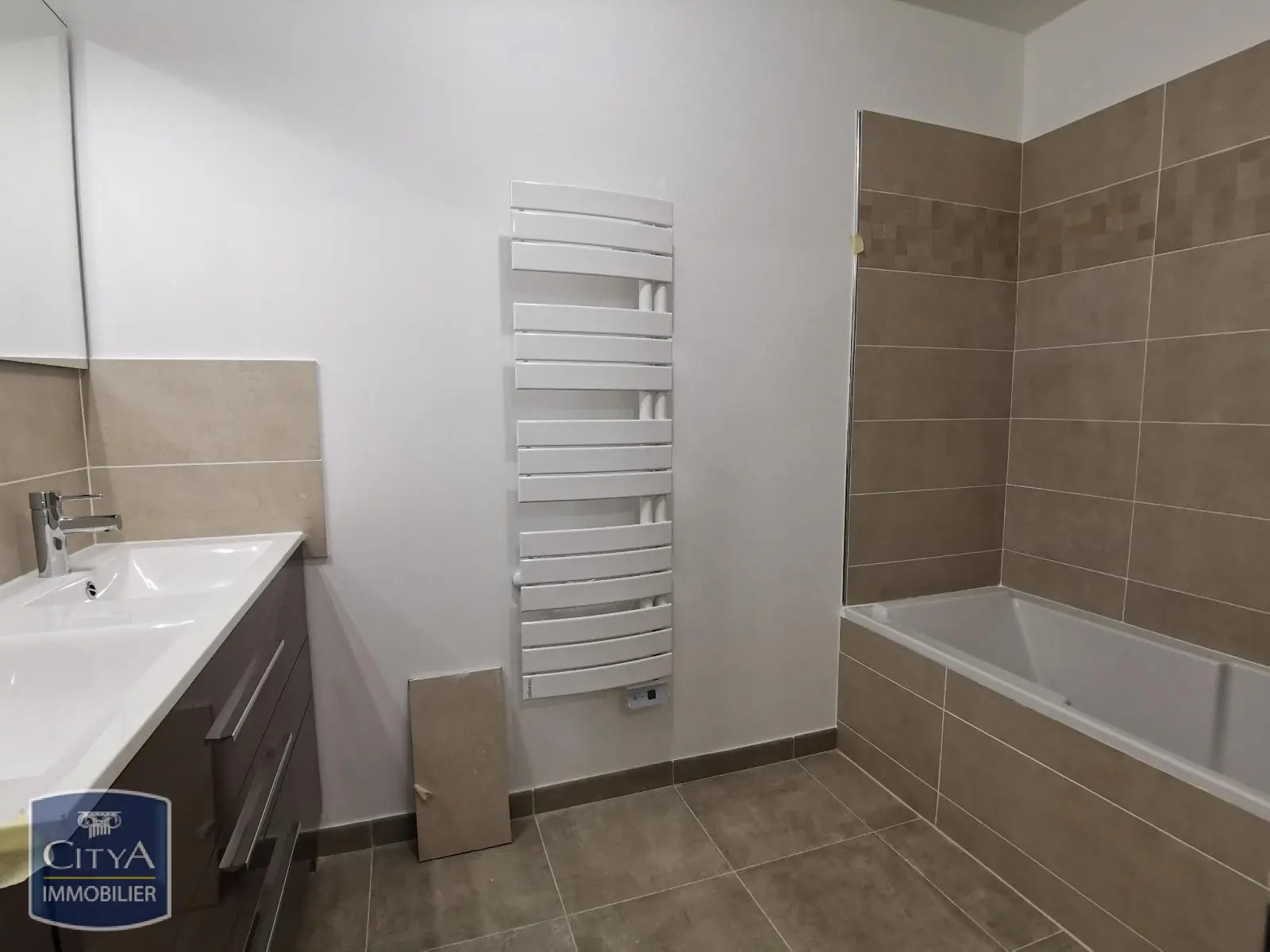 Photo 2 Appartement 3 pièces 58.72m²