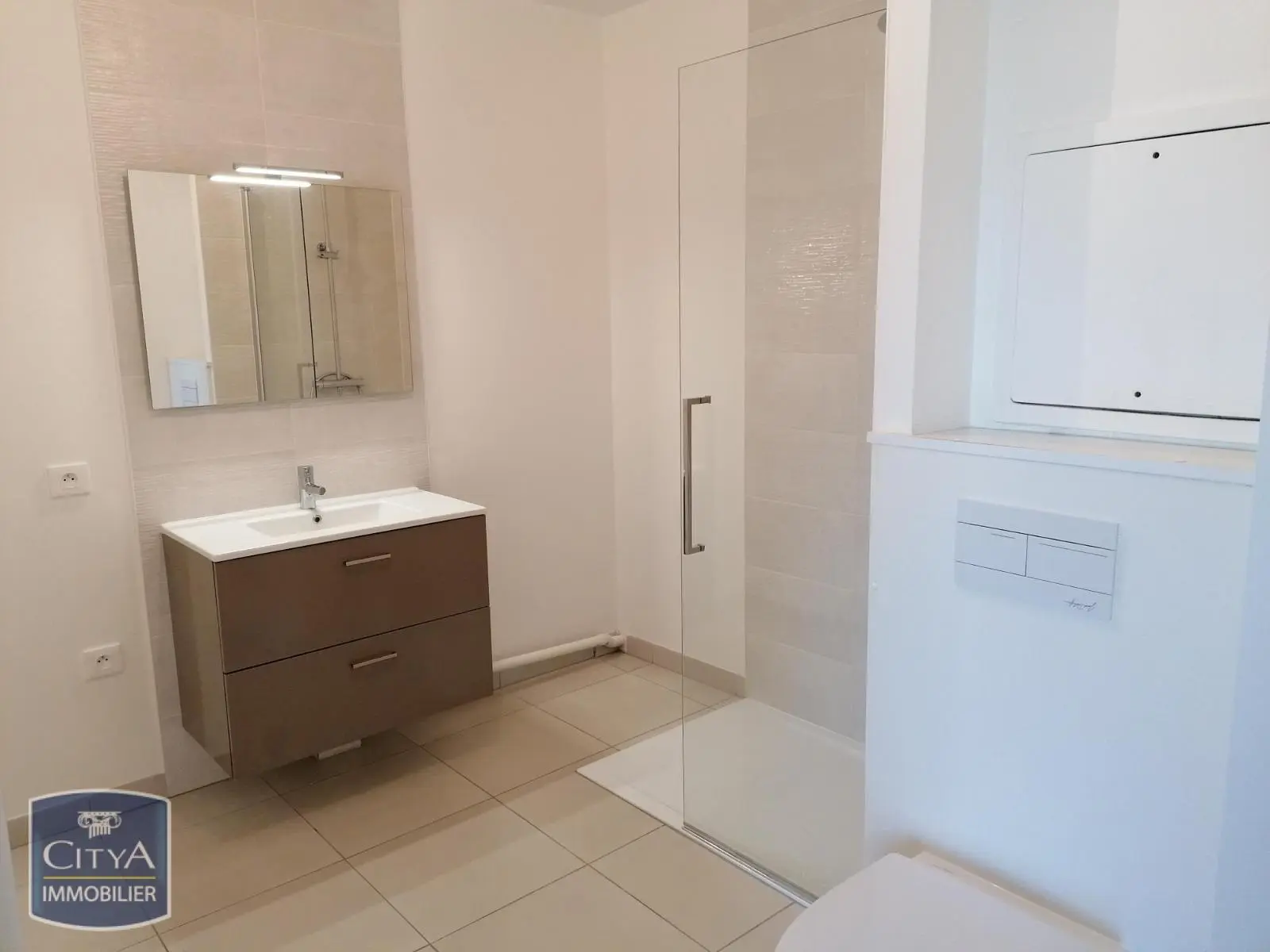 Photo 7 Appartement 1 pièce 31.83m²