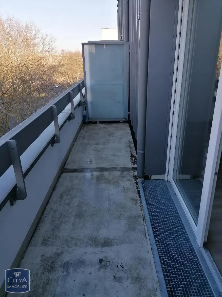 Photo 9 Appartement 1 pièce 31.83m²