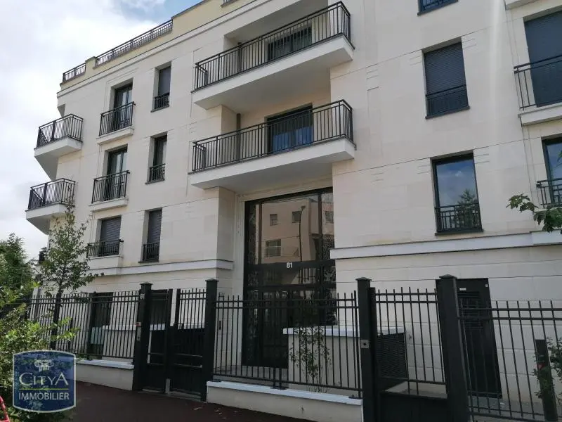 Photo 7 Appartement 1 pièce 21.53m²