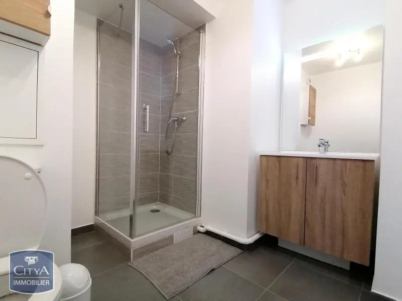 Photo 5 Appartement 1 pièce 21.53m²