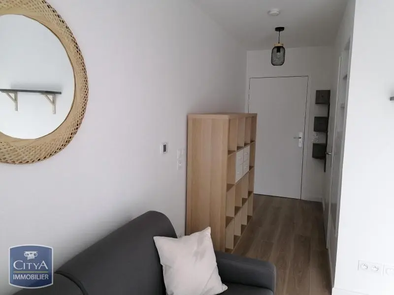Photo 4 Appartement 1 pièce 21.53m²