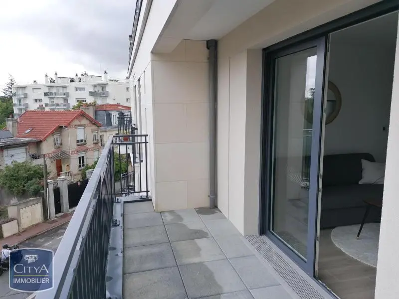 Photo 6 Appartement 1 pièce 21.53m²
